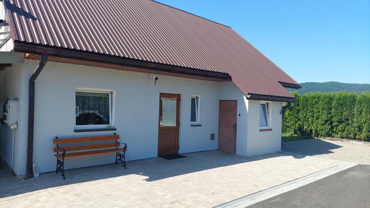 Willa Dom w dolinie Zagorz Zewnętrze zdjęcie