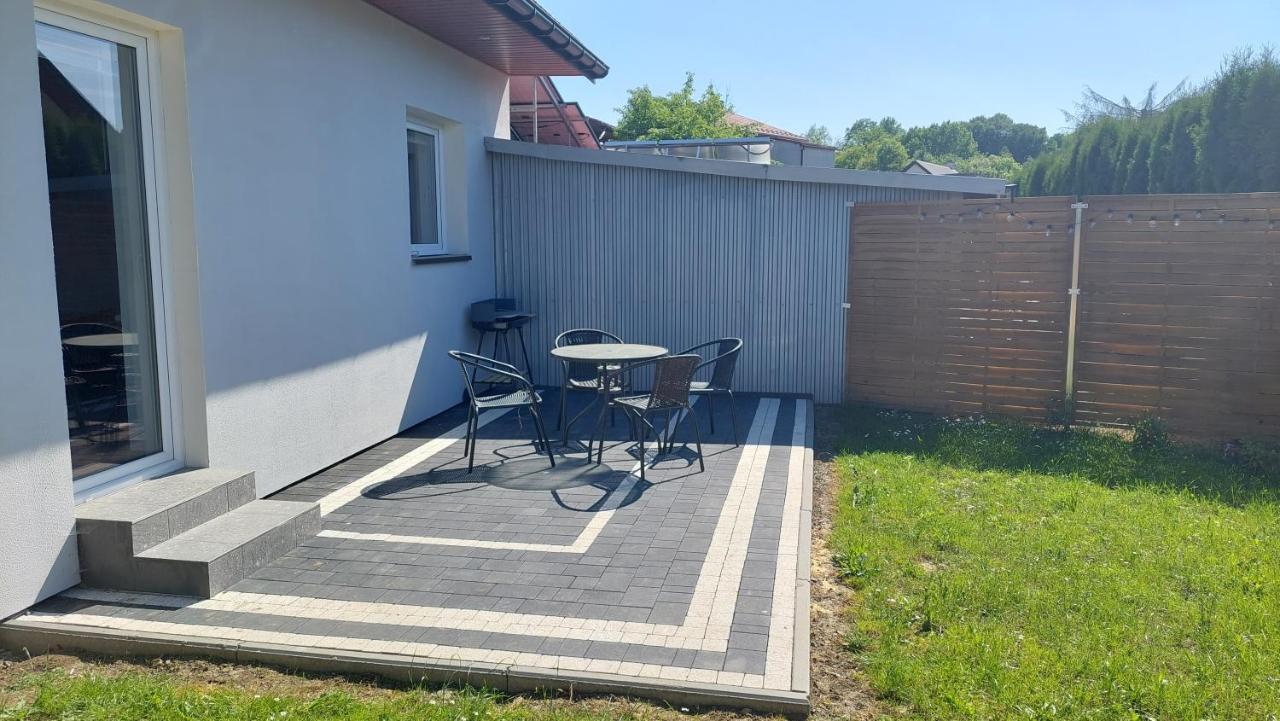Willa Dom w dolinie Zagorz Zewnętrze zdjęcie