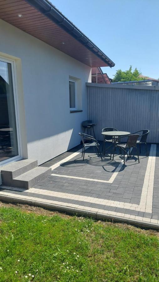 Willa Dom w dolinie Zagorz Zewnętrze zdjęcie
